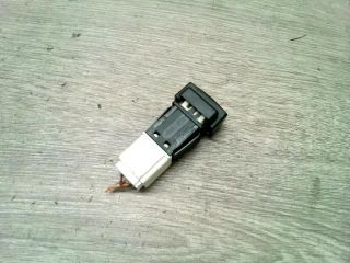 bontott CITROËN XSARA Ablakfűtés Kapcsoló