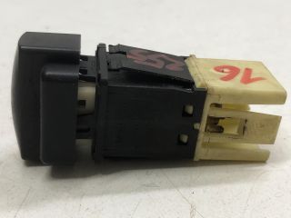 bontott CITROËN XSARA Ablakfűtés Kapcsoló