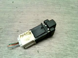 bontott CITROËN XSARA Ablakfűtés Kapcsoló