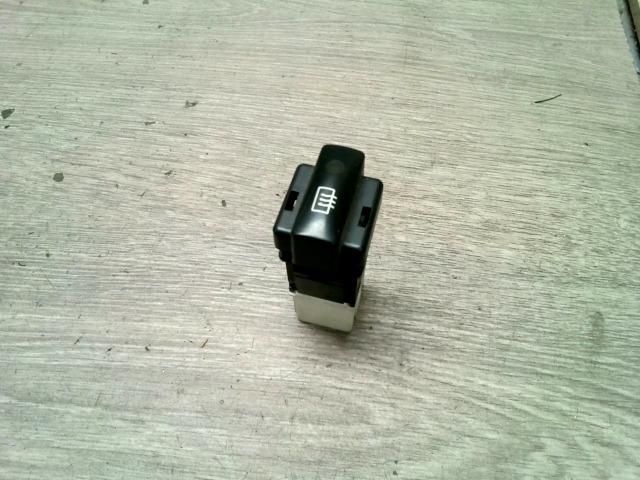 bontott CITROËN XSARA Ablakfűtés Kapcsoló