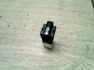 bontott CITROËN XSARA Ablakfűtés Kapcsoló