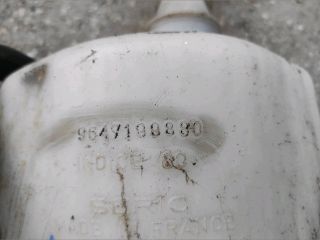 bontott CITROËN XSARA Ablakmosó Tartály