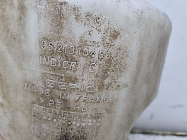 bontott CITROËN XSARA Ablakmosó Tartály