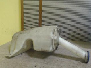 bontott CITROËN XSARA Ablakmosó Tartály