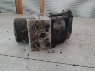 bontott CITROËN XSARA ABS / ABR / ESP Pumpa