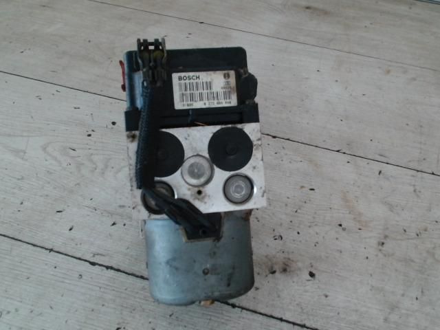 bontott CITROËN XSARA ABS / ABR / ESP Pumpa