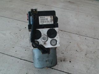 bontott CITROËN XSARA ABS / ABR / ESP Pumpa