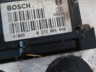 bontott CITROËN XSARA ABS / ABR / ESP Pumpa