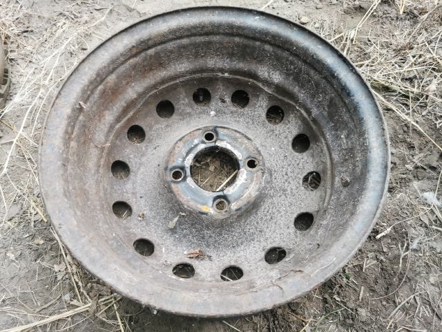 bontott CITROËN XSARA Acélfelni (1 db)