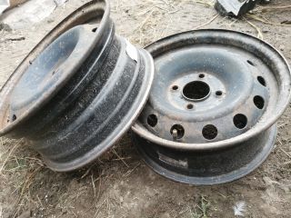 bontott CITROËN XSARA Acélfelni (1 db)