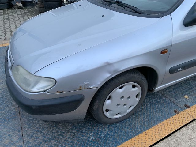 bontott CITROËN XSARA Akkumulátor Tartó