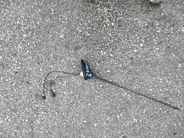 bontott CITROËN XSARA Antenna