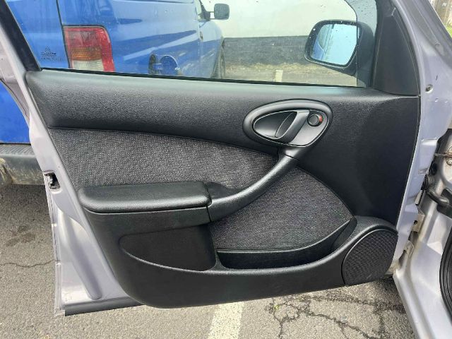 bontott CITROËN XSARA Bal C Oszlop Burkolat