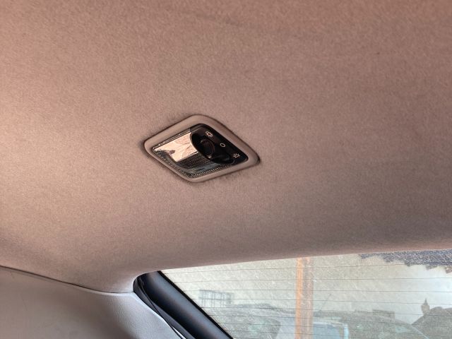 bontott CITROËN XSARA Bal C Oszlop