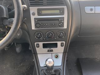 bontott CITROËN XSARA Bal C Oszlop