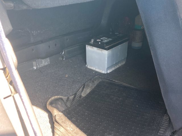 bontott CITROËN XSARA Bal C Oszlop