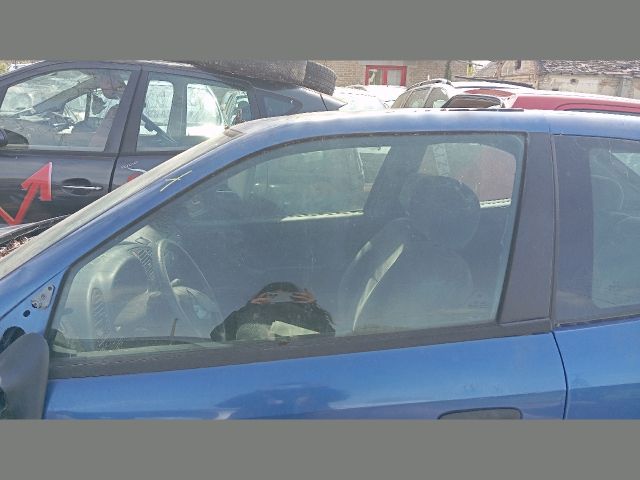 bontott CITROËN XSARA Bal első Ablak