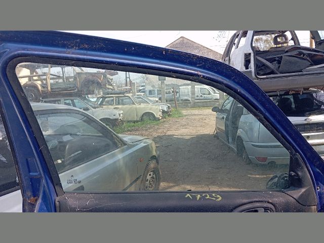 bontott CITROËN XSARA Bal első Ablak