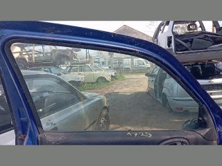 bontott CITROËN XSARA Bal első Ablak