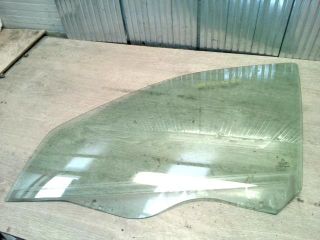 bontott CITROËN XSARA Bal első Ablak