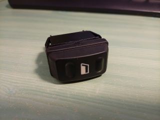 bontott CITROËN XSARA Bal első Ablakemelő Kapcsoló