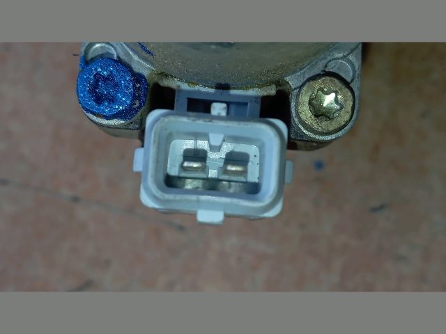 bontott CITROËN XSARA Bal első Ablakemelő Motor