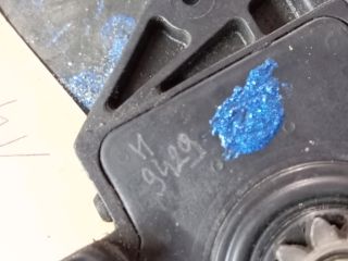 bontott CITROËN XSARA Bal első Ablakemelő Motor