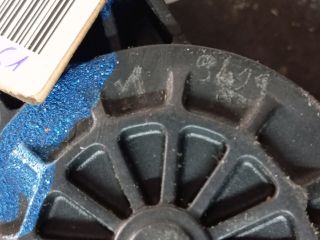 bontott CITROËN XSARA Bal első Ablakemelő Motor