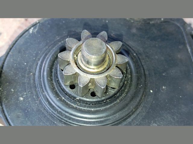 bontott CITROËN XSARA Bal első Ablakemelő Motor