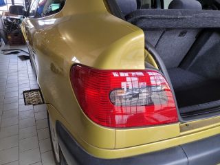 bontott CITROËN XSARA Bal első Ablakemelő Szerkezet (Elektromos)