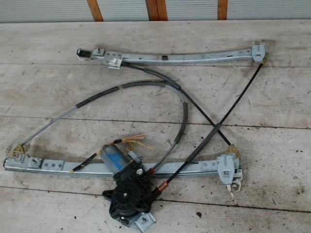 bontott CITROËN XSARA Bal első Ablakemelő Szerkezet (Elektromos)