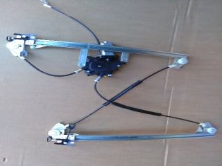 bontott CITROËN XSARA Bal első Ablakemelő Szerkezet (Elektromos)