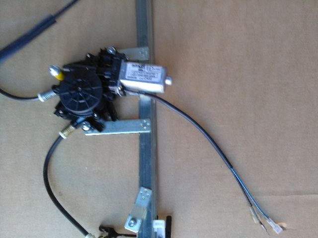 bontott CITROËN XSARA Bal első Ablakemelő Szerkezet (Elektromos)