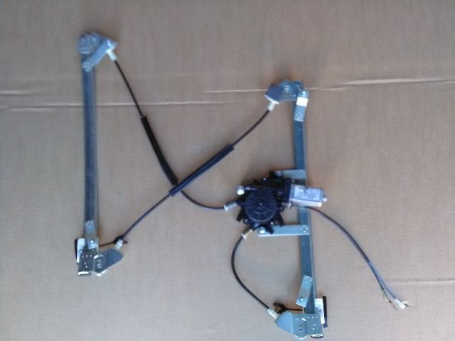 bontott CITROËN XSARA Bal első Ablakemelő Szerkezet (Elektromos)