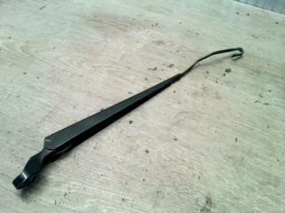 bontott CITROËN XSARA Bal első Ablaktörlő Kar