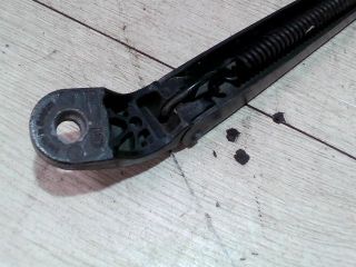 bontott CITROËN XSARA Bal első Ablaktörlő Kar