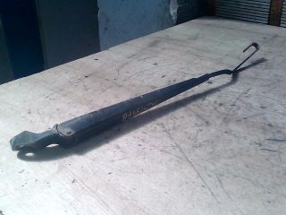 bontott CITROËN XSARA Bal első Ablaktörlő Kar