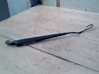 bontott CITROËN XSARA Bal első Ablaktörlő Kar