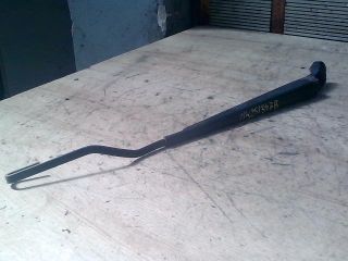 bontott CITROËN XSARA Bal első Ablaktörlő Kar