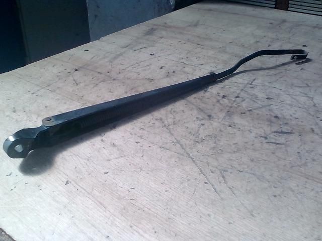 bontott CITROËN XSARA Bal első Ablaktörlő Kar