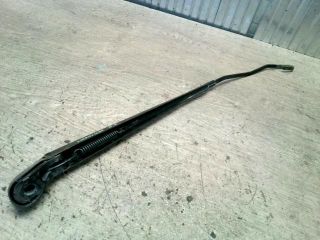 bontott CITROËN XSARA Bal első Ablaktörlő Kar