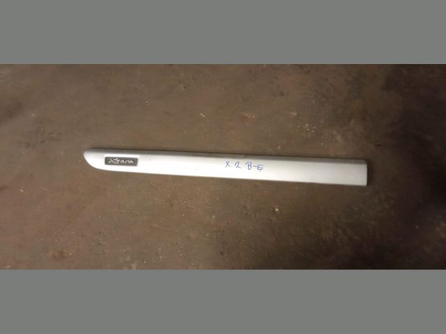 bontott CITROËN XSARA Bal első Ajtó Díszléc