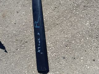 bontott CITROËN XSARA Bal első Ajtó Díszléc