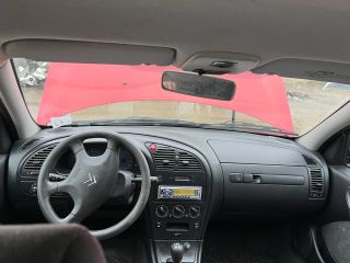 bontott CITROËN XSARA Bal első Ajtó Kárpit