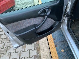 bontott CITROËN XSARA Bal első Ajtó Kárpit