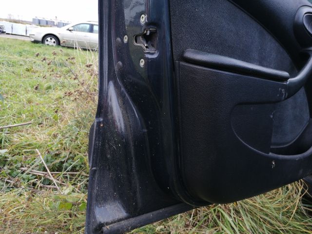 bontott CITROËN XSARA Bal első Ajtó (Részeivel)