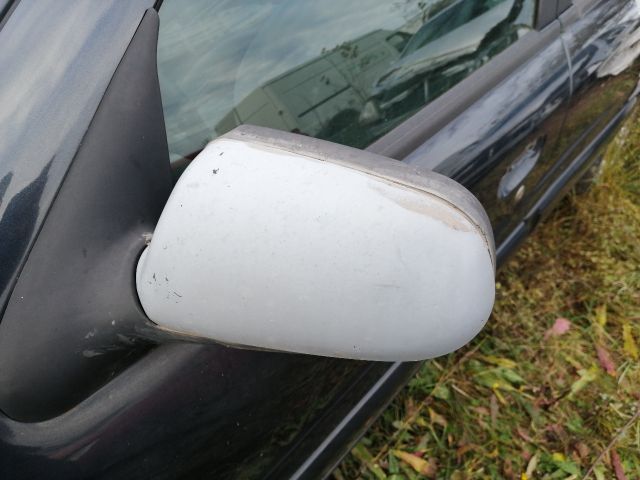 bontott CITROËN XSARA Bal első Ajtó (Részeivel)