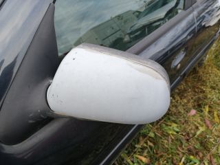 bontott CITROËN XSARA Bal első Ajtó (Részeivel)