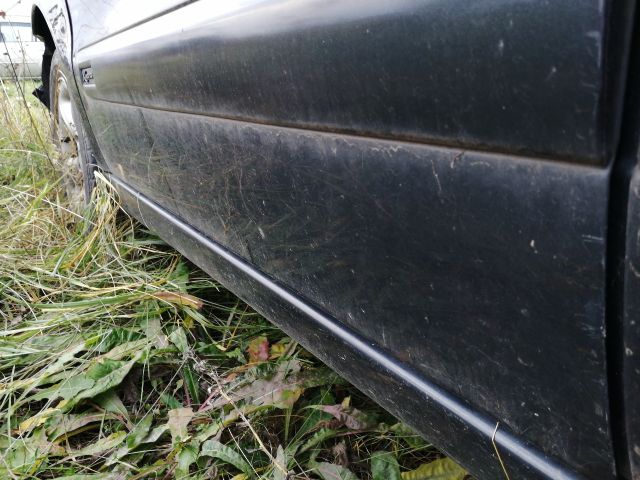 bontott CITROËN XSARA Bal első Ajtó (Részeivel)