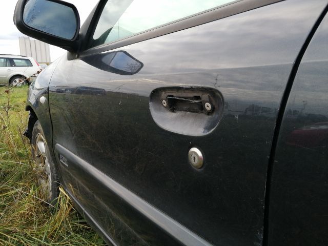 bontott CITROËN XSARA Bal első Ajtó (Részeivel)